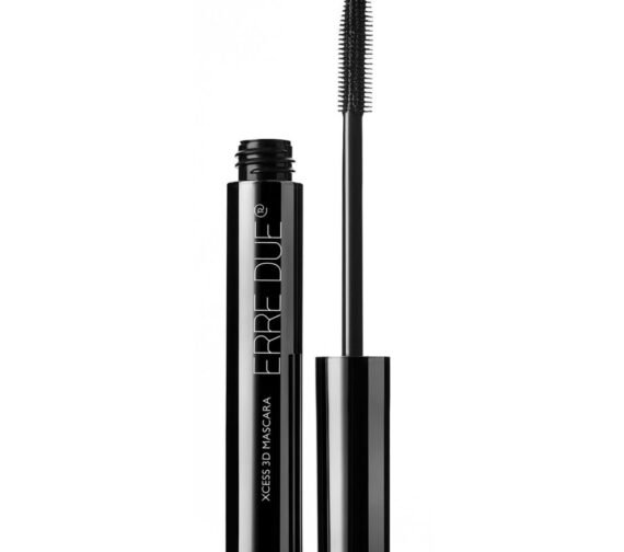 ERRE DUE XCESS 3D MASCARA Nr. 01 blakstienų t…