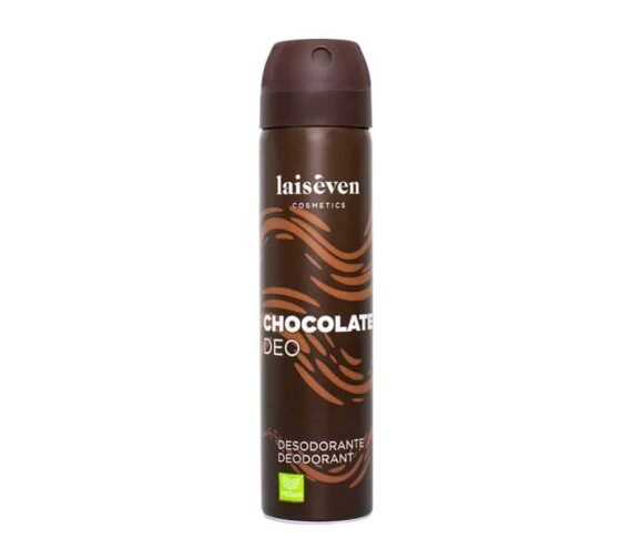 LAISEVEN CHOCOLATE DEO purškiamas dezodoranta…