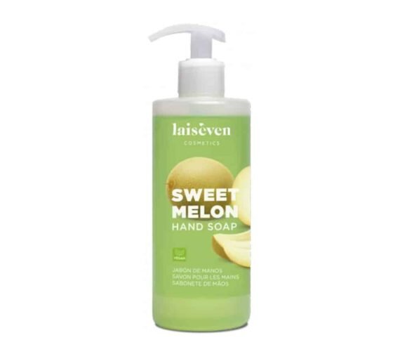 LAISEVEN HAND SOAP SWEET MELON skystas rankų …