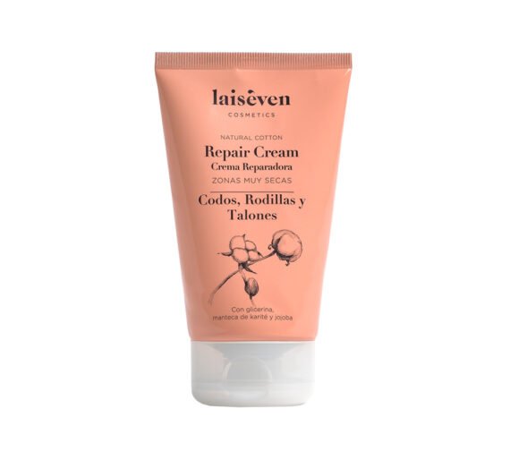 LAISEVEN REPAIR CREAM atkuriamsis kūno kremas, 125 ml