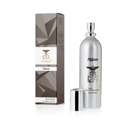 LES PERLES D’ORIENT Afghan EDP kvepalai vyrams, 150 ml