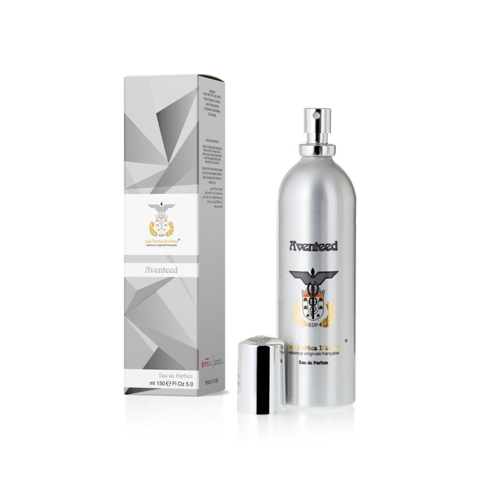 LES PERLES D’ORIENT Aventeed EDP kvepalai vyrams, 150 ml