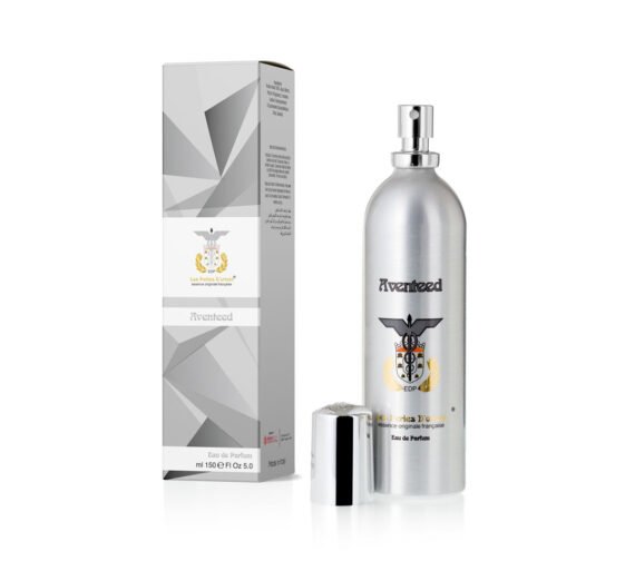 LES PERLES D’ORIENT Aventeed EDP kvepalai vyrams, 150 ml