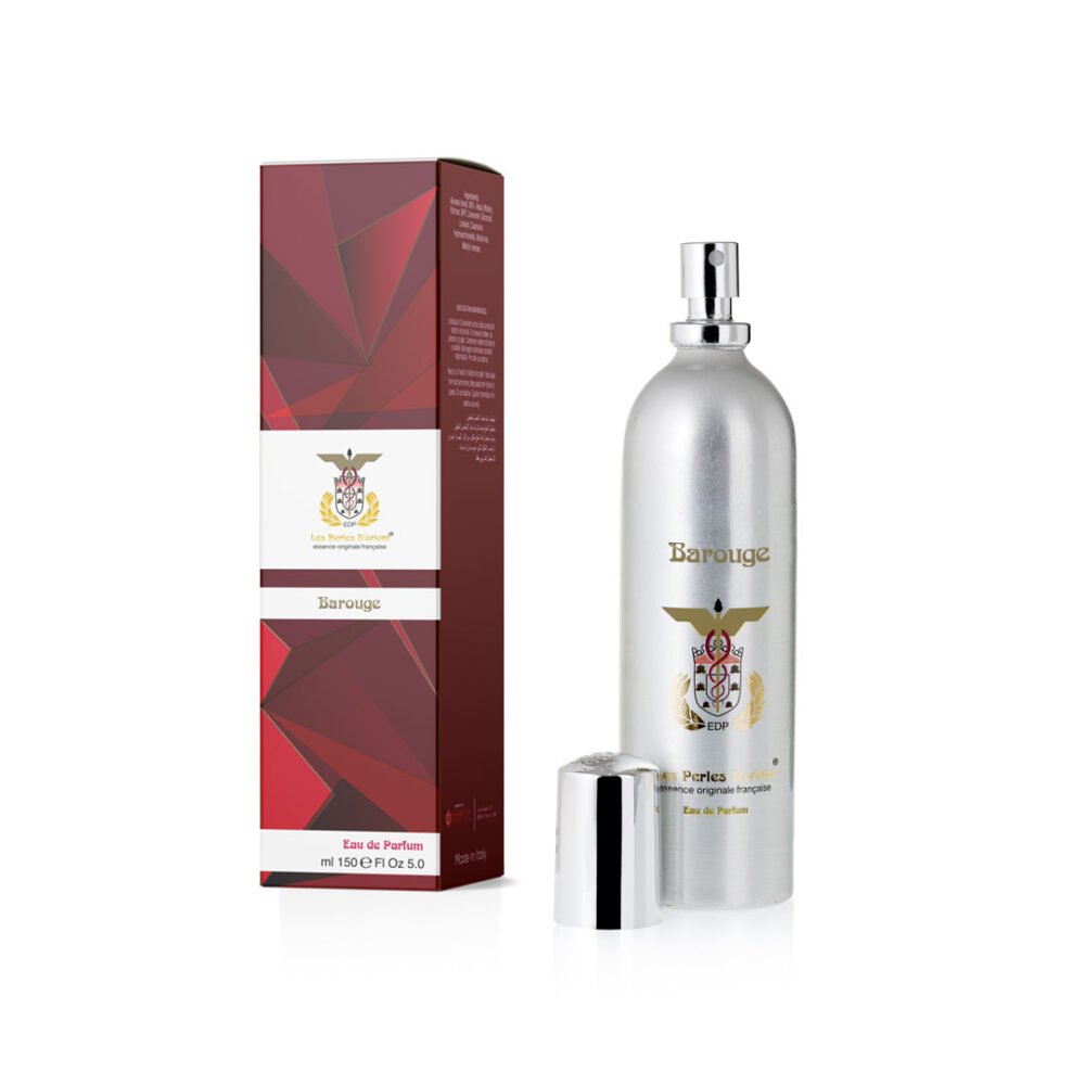 LES PERLES D’ORIENT Barouge EDP kvepalai, 150 ml