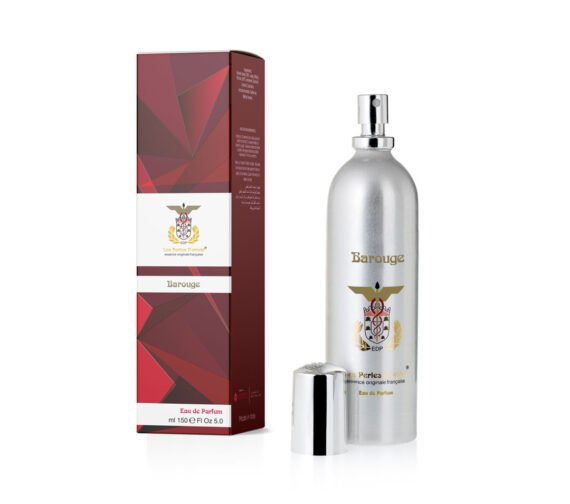 LES PERLES D’ORIENT Barouge EDP kvepalai, 150 ml