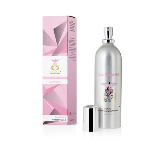 LES PERLES D’ORIENT La Bellavie EDP kvepalai, 150 ml