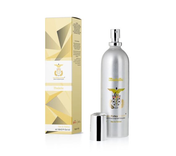 LES PERLES D’ORIENT Madelle EDP kvepalai, 150 ml