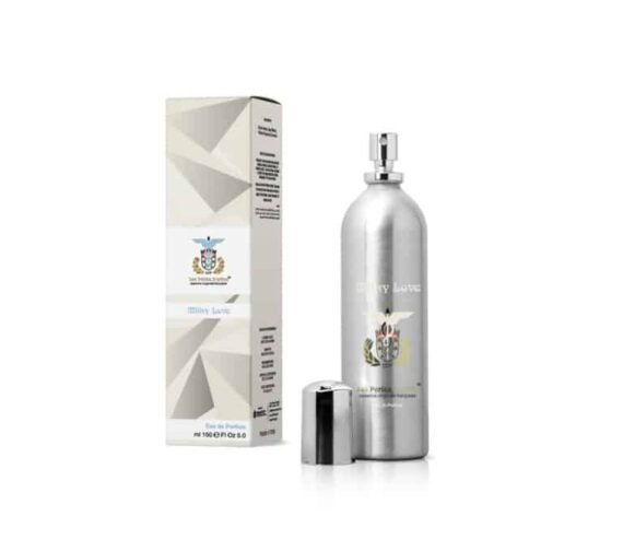 LES PERLES D’ORIENT Milky Love EDP kvepalai, …