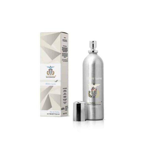 LES PERLES D’ORIENT Milky Love EDP kvepalai, 150 ml