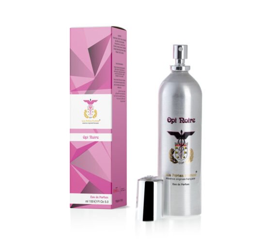 LES PERLES D’ORIENT Opi Noire EDP kvepalai, 150 ml