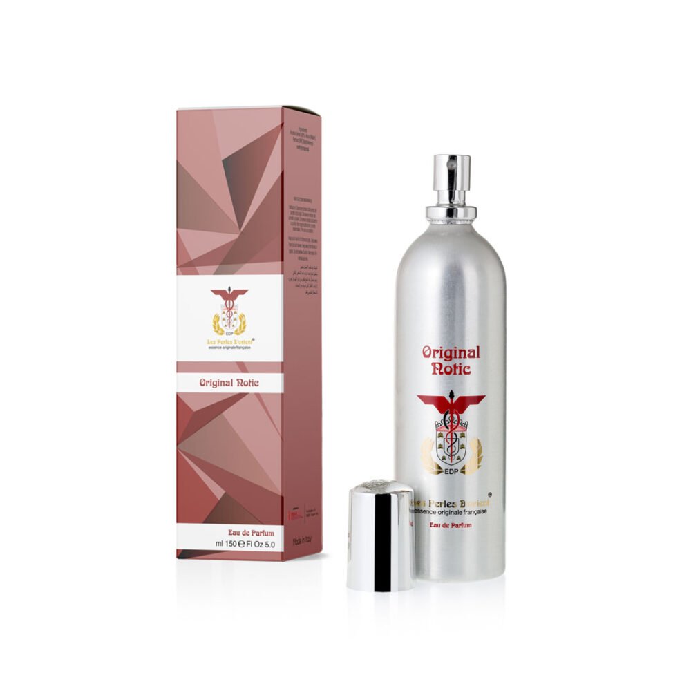 LES PERLES D’ORIENT Original Notic kvepalai, 150 ml
