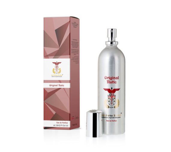 LES PERLES D’ORIENT Original Notic kvepalai, 150 ml