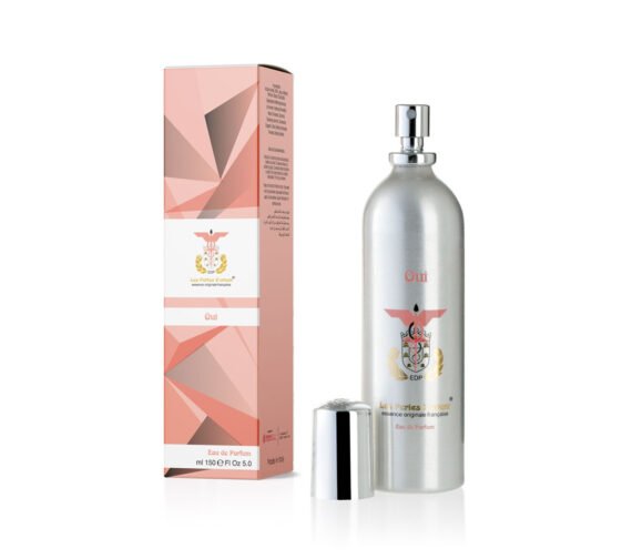 LES PERLES D’ORIENT Oui EDP kvepalai, 150 ml