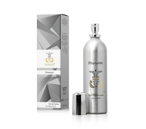 LES PERLES D’ORIENT Photonic EDP kvepalai vyrams, 150 ml