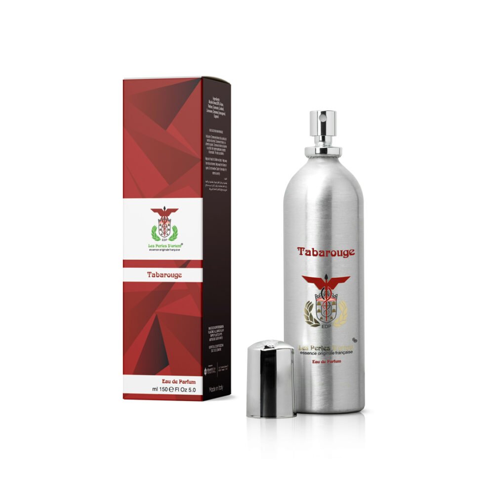 LES PERLES D’ORIENT Tabarouge EDP kvepalai, 150 ml