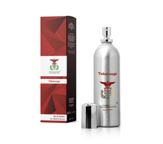 LES PERLES D’ORIENT Tabarouge EDP kvepalai, 150 ml
