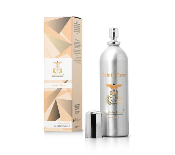 LES PERLES D’ORIENT Tahiti Fleur kvepalai, 150 ml