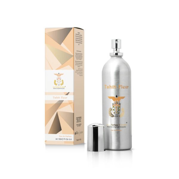 LES PERLES D’ORIENT Tahiti Fleur kvepalai, 150 ml