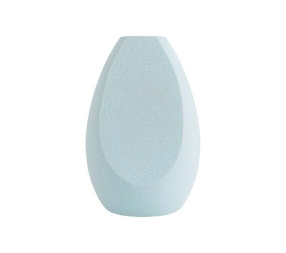 MIA MAKEUP ANGLED SPONGE makiažo kempinėlė, 1…