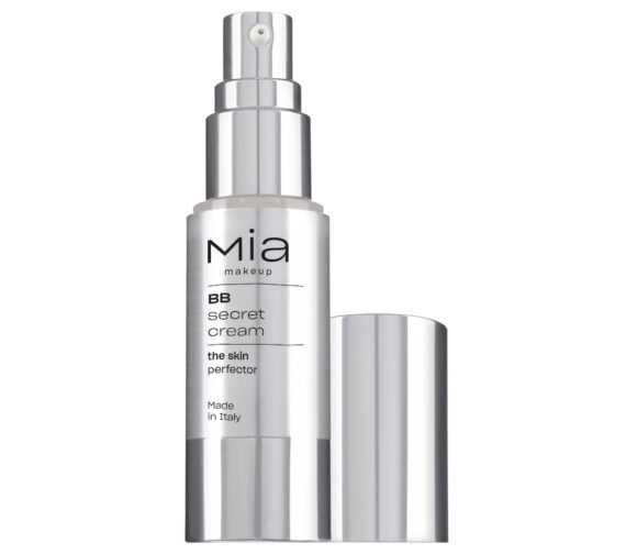 MIA MAKEUP BB SECRET CREAM 04 BB veido kremas…