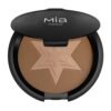 MIA MAKEUP COSMIC GLOW STARS BRONZER ALL OVER bronzinanti pudra 13,2 g