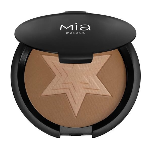 MIA MAKEUP COSMIC GLOW STARS BRONZER ALL OVER bronzinanti pudra 13,2 g