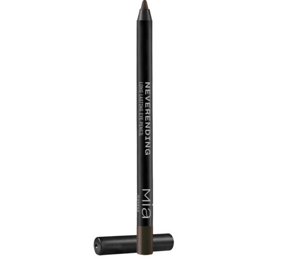 MIA MAKEUP EYE PENCIL NEVERENDING ANTRACYTE i…