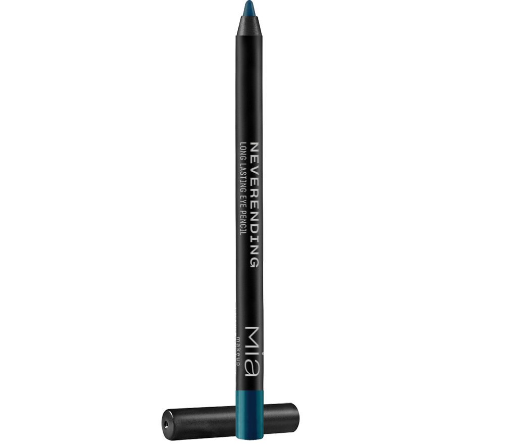 MIA MAKEUP EYE PENCIL NEVERENDING EMERALD ilg…