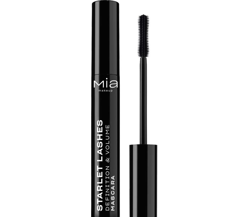 MIA MAKEUP MASCARA STARLET LASHES apimties su…