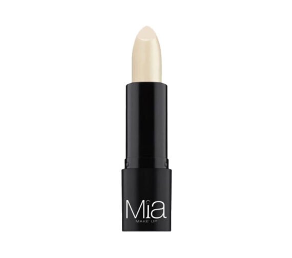 MIA MAKEUP NUDE LIGHTER lūpų balzamas – blizgis, 4ml