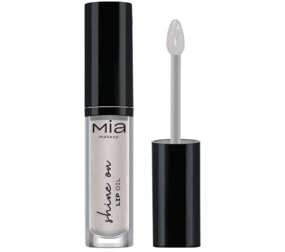 MIA MAKEUP SHINE ON LIP OIL JOY lūpų blizgis 4,5 g