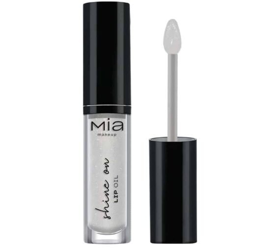 MIA MAKEUP SHINE ON LIP OIL SURPRISE lūpų blizgis 4,5 g