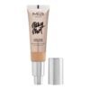 MIA MAKEUP SILKY SHOT FOUNDATION 15NW ilgai išliekantis makiažo pagrindas, 30 ml