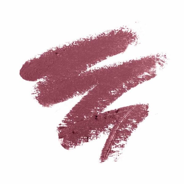 MIA MAKEUP STALKY LIPSTICK – 05 RASPBERRY HAT ilgai išliekantys matiniai lūpų dažai, 1,62 g1