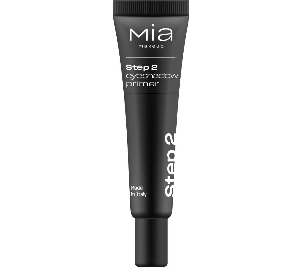 MIA MAKEUP STEP 2 EYESHADOW PRIMER akių šešėl…