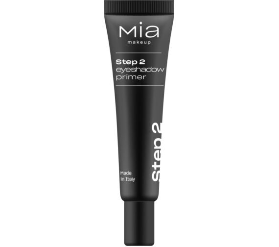 MIA MAKEUP STEP 2 EYESHADOW PRIMER akių šešėl…