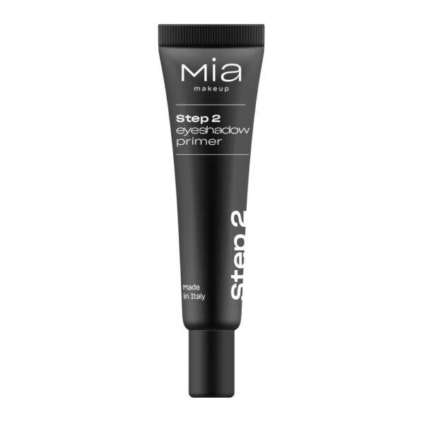 MIA MAKEUP STEP 2 EYESHADOW PRIMER akių šešėlių bazė, 15 ml