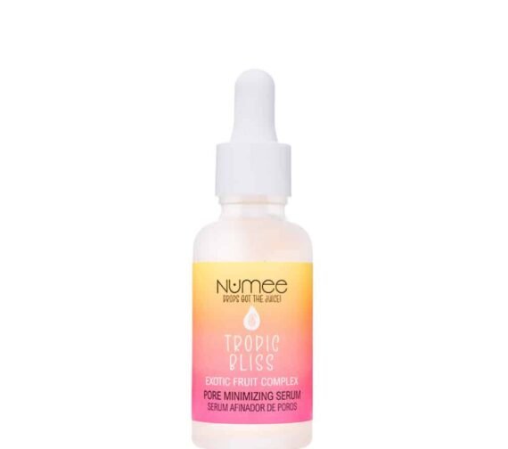 NUMEE DOB Juiced TROPIC BLISS PORE MINIMIZING…