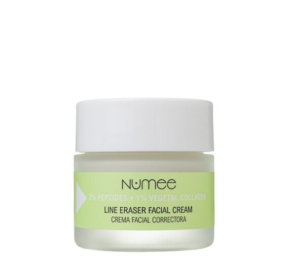 NUMEE GAME ON PLAY LINE ERASER odą koreguojantis veido kremas, 50 ml