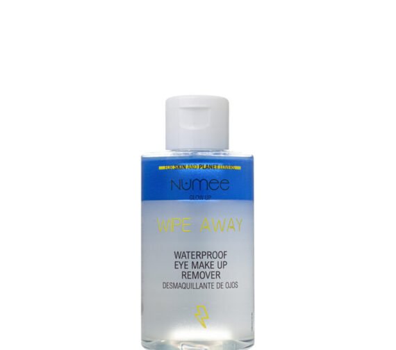NUMEE GLOW UP WIPE AWAY vandeniui atsparaus m…