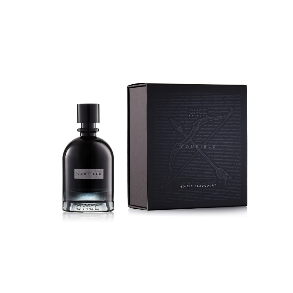 ONCE COURIELD Eau De Parfum Intense kvepalai vyrams, 100 ml 1