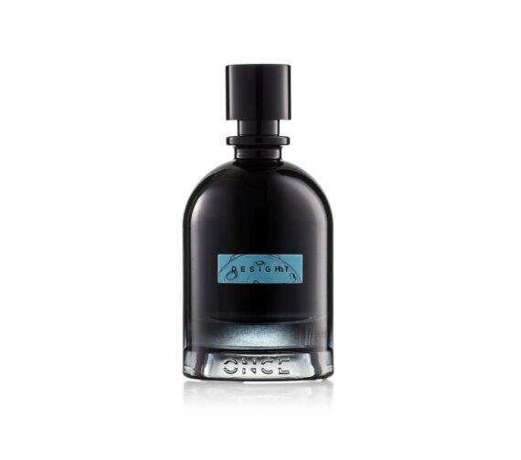 ONCE DESIGHT Eau De Parfum Intense kvepalai, 100 ml