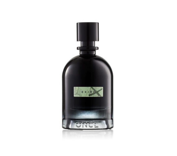 ONCE EXIRO Eau De Parfum Intense kvepalai vyrams, 100 ml
