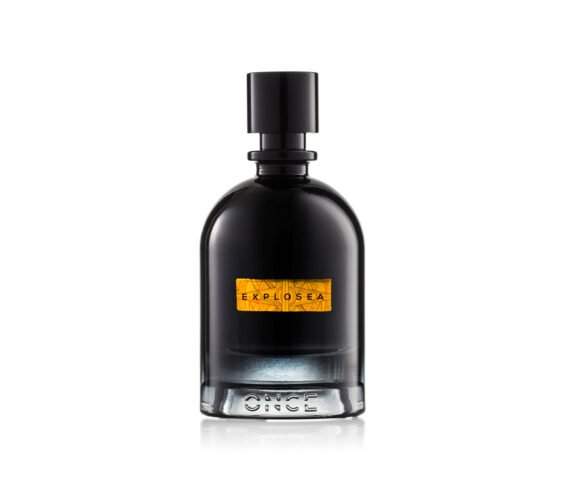 ONCE EXPLOSEA Eau De Parfum Intense kvepalai vyrams, 100 ml