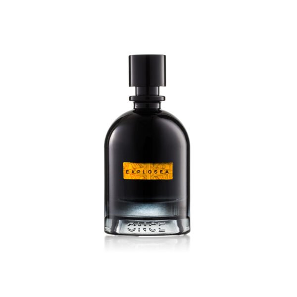 ONCE EXPLOSEA Eau De Parfum Intense kvepalai vyrams, 100 ml