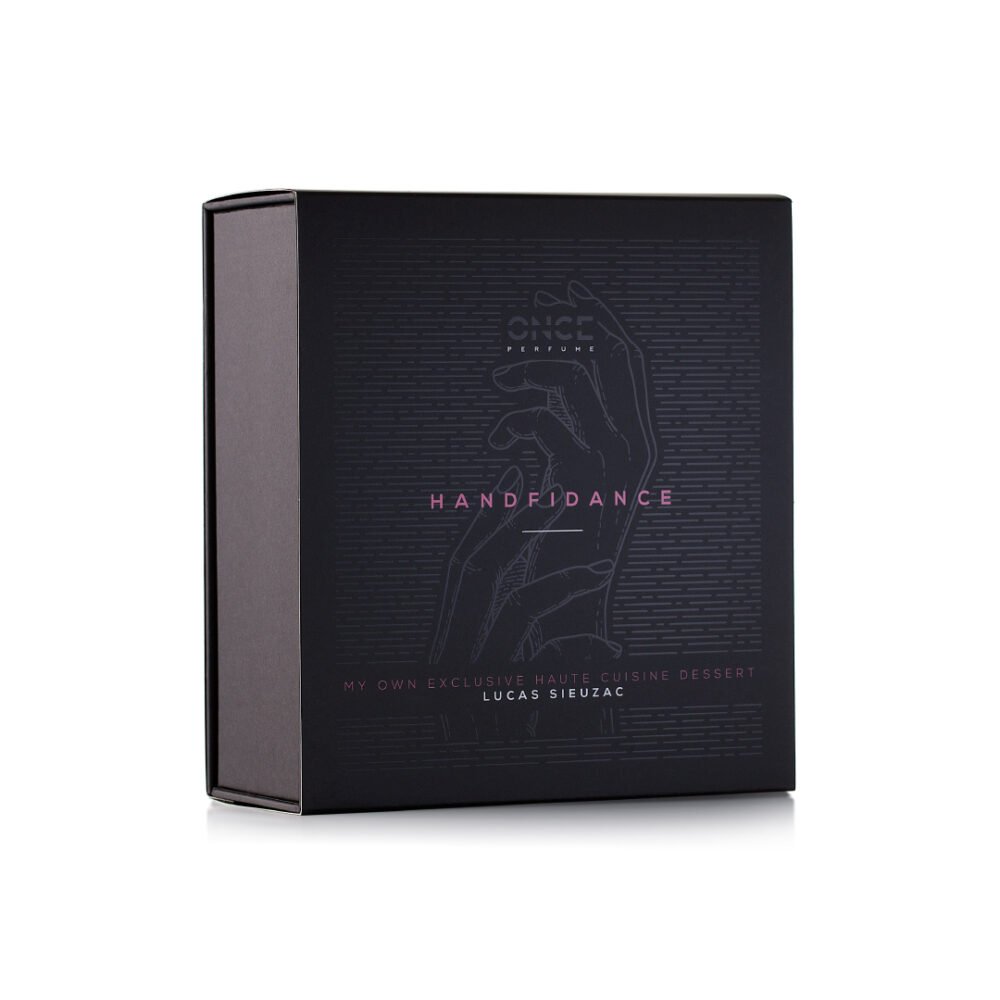 ONCE HANDFIDANCE Eau De Parfum Intense kvepalai, 100 ml 2