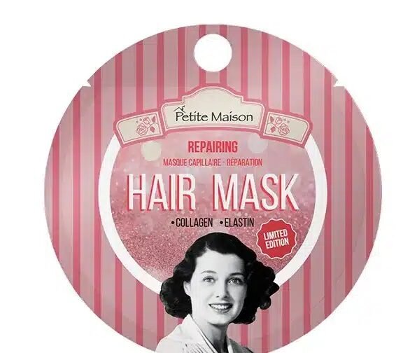 PETITE MAISON HAIR MASK REPAIRING atkuriamoji…