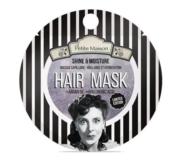 PETITE MAISON HAIR MASK SHINE&MOISTURE sp…