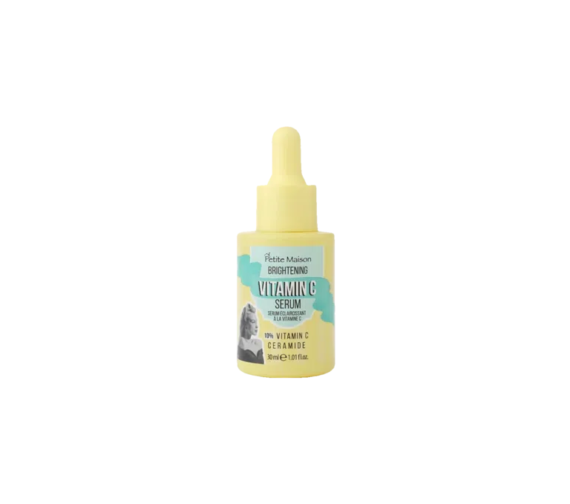 PETITE MAISON C VITAMIN C SERUM veido serumas…