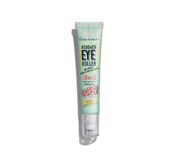 PETITE MAISON EYE ROLLER gaivinantis paakių v…